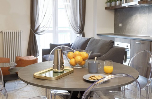 Bullona Apartamento | Tea Ribbon
