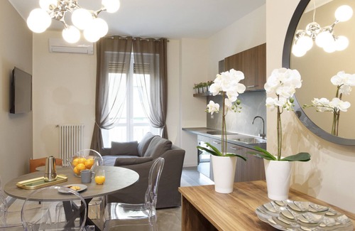 Bullona Apartamento | Tea Ribbon