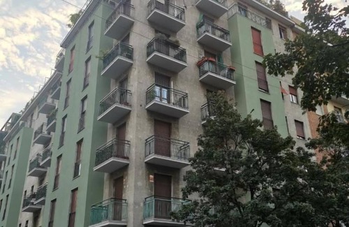 Bullona Apartamento | Tea Ribbon