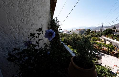 Limenas Chersonisou Apartamento | Tea & Sea Apts