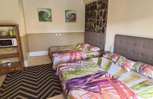 Papeete Casa | TEA TAHITI Holidays