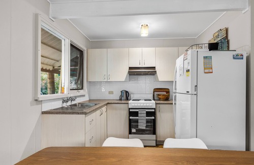 Hat Head Casa | Tea Tree Lodge en Hat Head