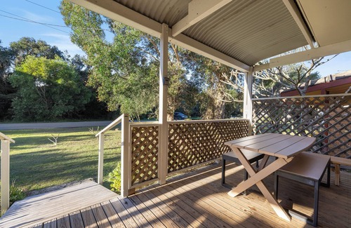 Hat Head Casa | Tea Tree Lodge en Hat Head