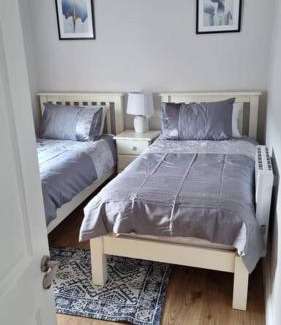 Glen of Aherlow Casa | Teachín na Siúire