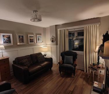 Dungiven Casa | Teach Baile í nDún Geimhin