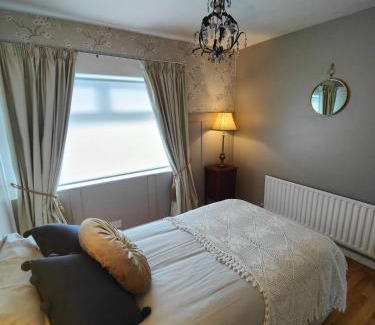 Dungiven Casa | Teach Baile í nDún Geimhin