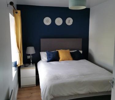 Teelin Casa | Teach Condy's