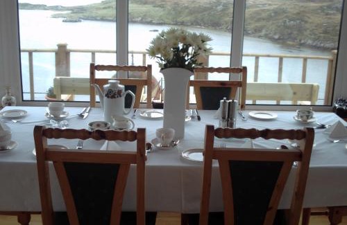Kincasslagh Cama Y Desayuno | Teach Donncadh B&B