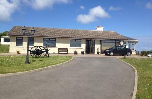Kincasslagh Cama Y Desayuno | Teach Donncadh B&B