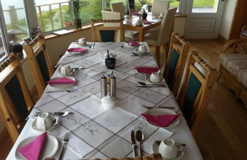 Kincasslagh Cama Y Desayuno | Teach Donncadh B&B