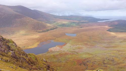 Dingle Casa | Teach Eoin