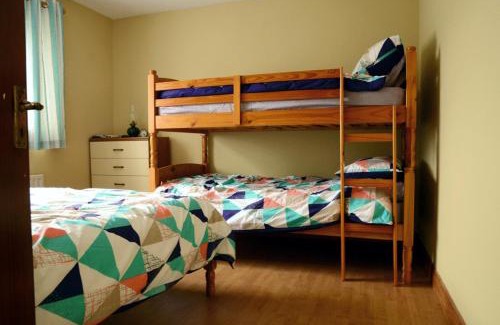 Cloghan Casa | Teach Joe