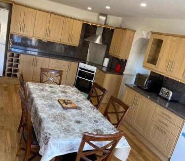 Londonderry Casa | Teach Mor