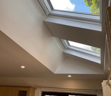Londonderry Casa | Teach Mor