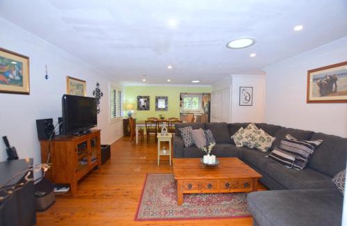 Blackheath Casa | Teach Na Cairde - House of Friends