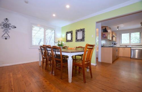 Blackheath Casa | Teach Na Cairde - House of Friends