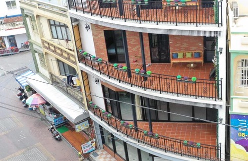 Xiaoliuqiu Cama Y Desayuno | Teacher Cai Homeestay