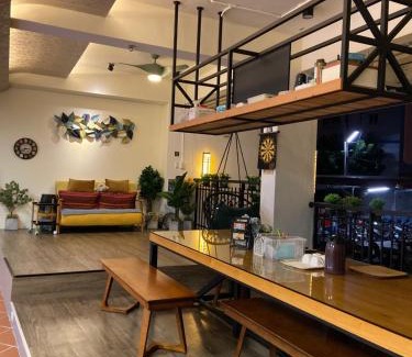 Xiaoliuqiu Cama Y Desayuno | Teacher Cai Homeestay