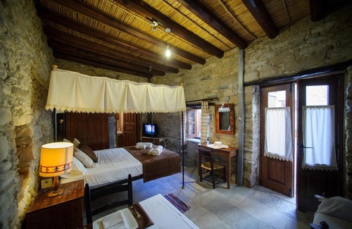 Maroni Casa | Teacher's House
