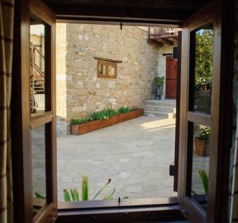 Maroni Casa | Teacher's House