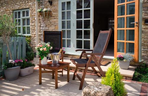 Stow-on-the-Wold Casa | Teagles Cottage in Stow, EV parking