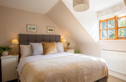 Stow-on-the-Wold Casa | Teagles Cottage in Stow, EV parking