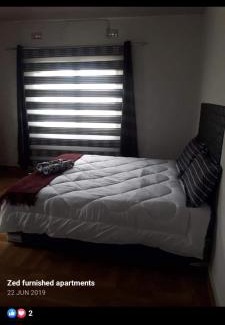 Lusaka Apartamento | Teagles Road Appartments