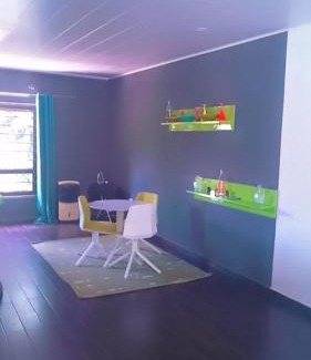 Lusaka Apartamento | Teagles Road Appartments