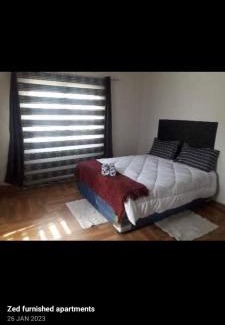 Lusaka Apartamento | Teagles Road Appartments