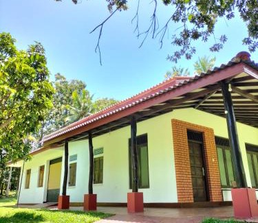 Talalla Apartamento | Teak Shade Villa