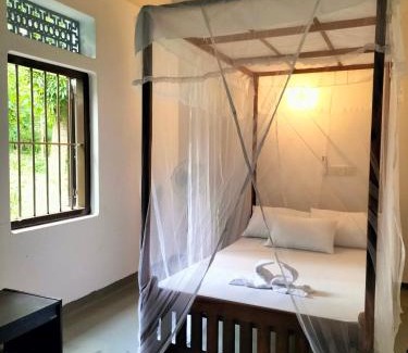 Talalla Apartamento | Teak Shade Villa