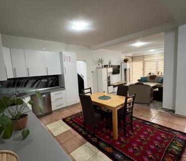 Mali Radic Apartamento | Teal Apartment 1