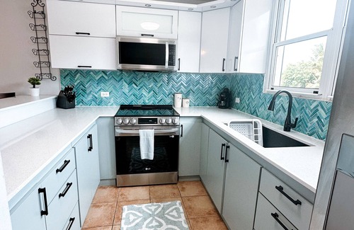 Zarzal Condominio | Teal Bay Hideaway