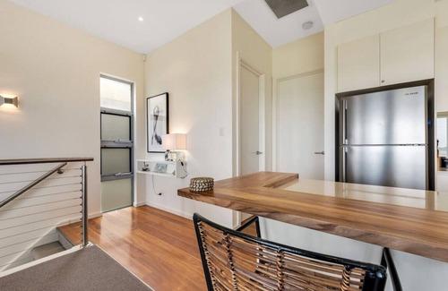 Goolwa South Casa | Teal the perfect family escape