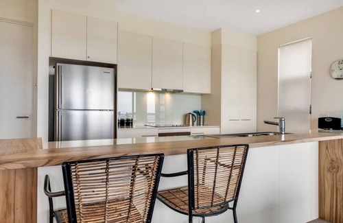 Goolwa South Casa | Teal the perfect family escape