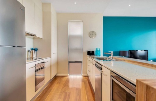 Goolwa South Casa | Teal the perfect family escape