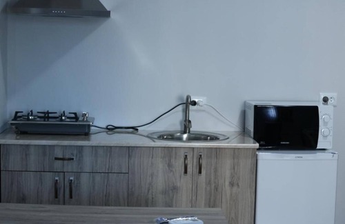 Kutaisi Apartamento | Team Apartment In Kutaisi