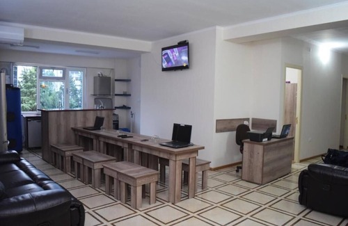 Kutaisi Apartamento | Team Apartment In Kutaisi