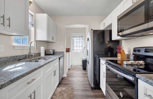 Oak Grove Casa | Team Travel Made Easy – Work Stay Wish, Granted!