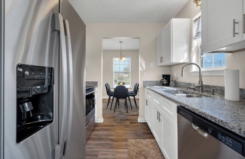 Oak Grove Casa | Team Travel Made Easy – Work Stay Wish, Granted!