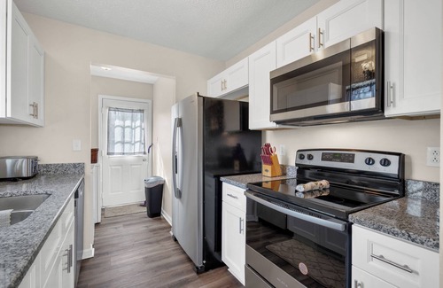 Oak Grove Casa | Team Travel Made Easy – Work Stay Wish, Granted!