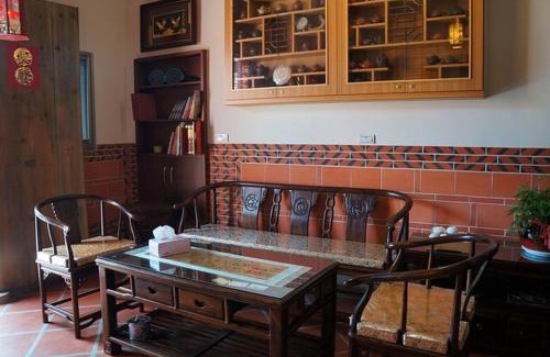 Jinning Casa | Teapot House