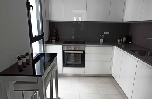 Teatinos Apartamento | Teatinos Suite