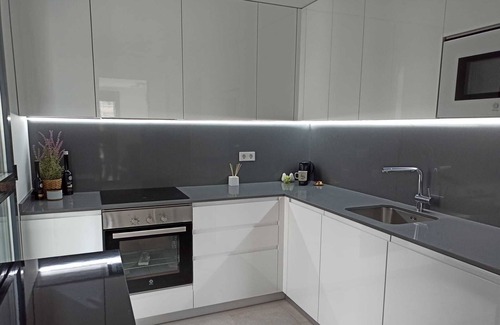 Teatinos Apartamento | Teatinos Suite