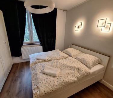 Boleslawiec Apartamento | Teatralna Nowoczesny Apartament Centrum Bolesławca