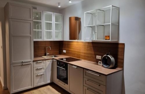 Boleslawiec Apartamento | Teatralna Nowoczesny Apartament Centrum Bolesławca