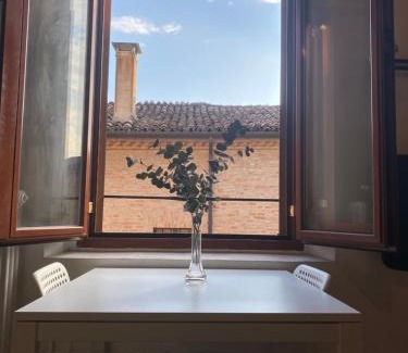 Correggio Apartamento | Teatro Inn - Timeless Charm