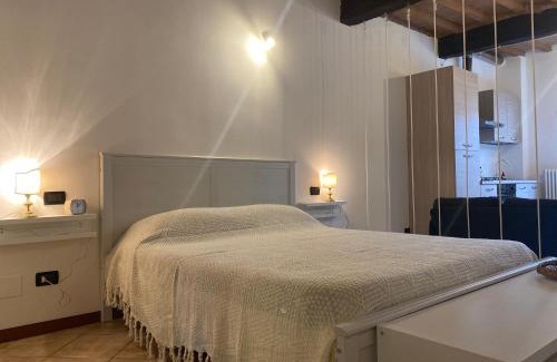 Correggio Apartamento | Teatro Inn - Timeless Charm