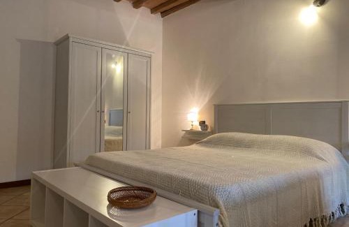 Correggio Apartamento | Teatro Inn - Timeless Charm
