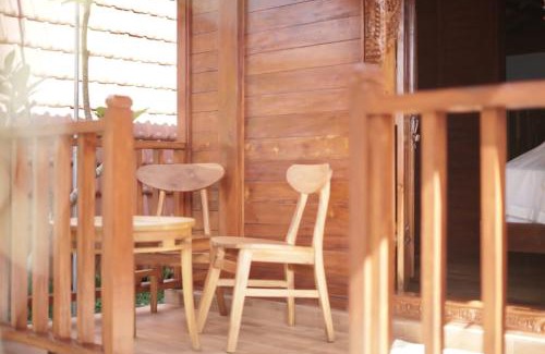 Melayang Cama Y Desayuno | Teba junjungan cottages